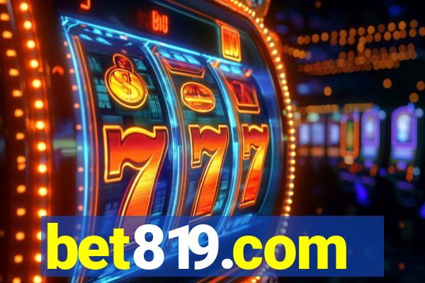 bet819.com