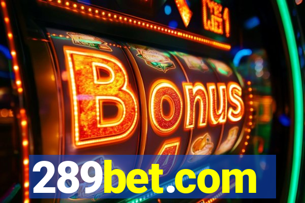 289bet.com