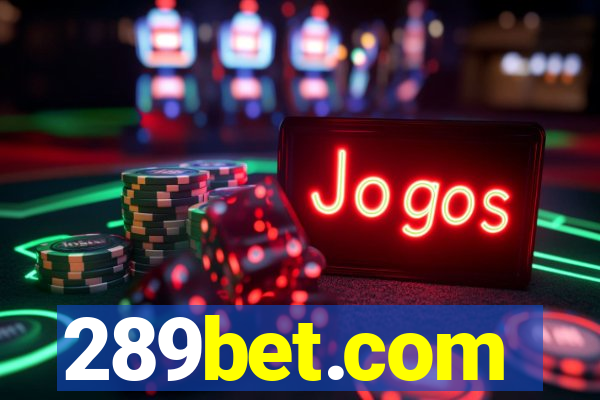 289bet.com