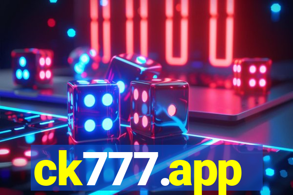 ck777.app