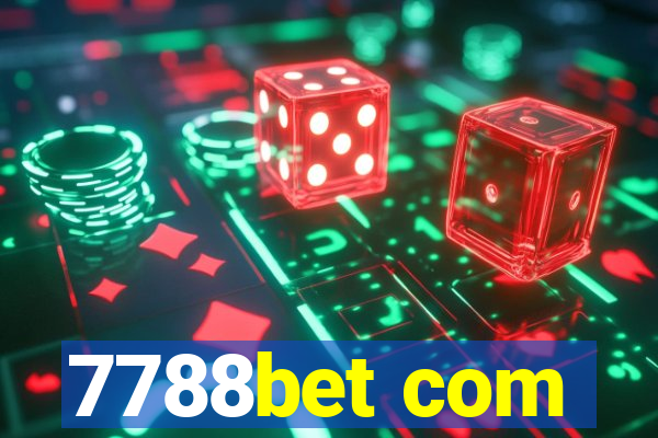 7788bet com