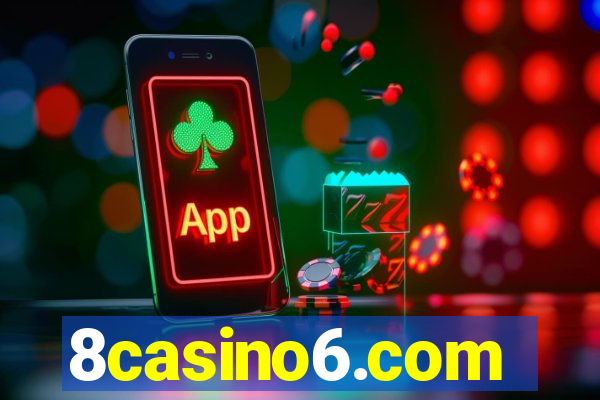 8casino6.com