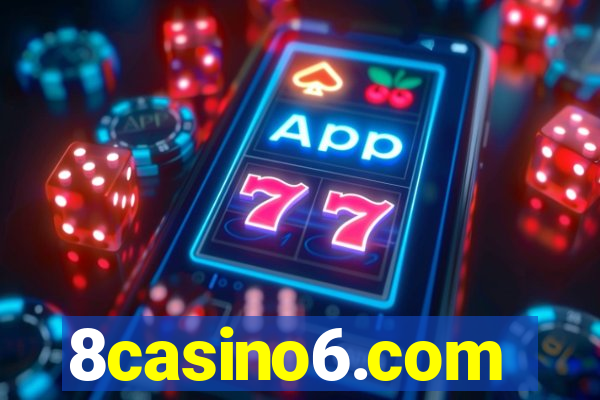 8casino6.com