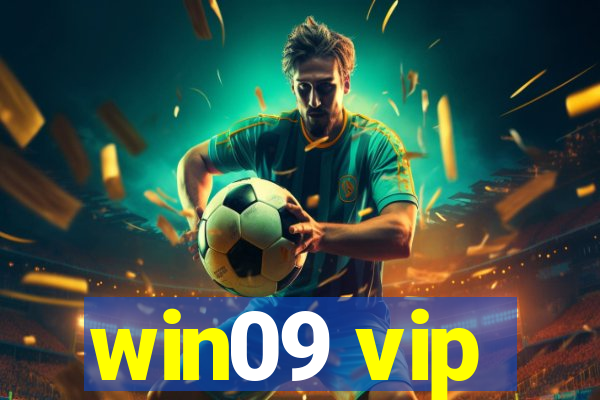 win09 vip