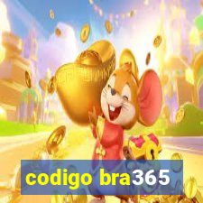 codigo bra365