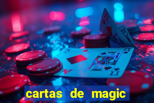 cartas de magic para imprimir