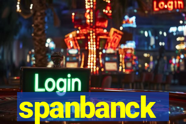 spanbanck