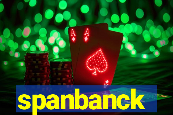 spanbanck