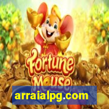 arraialpg.com