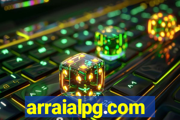 arraialpg.com