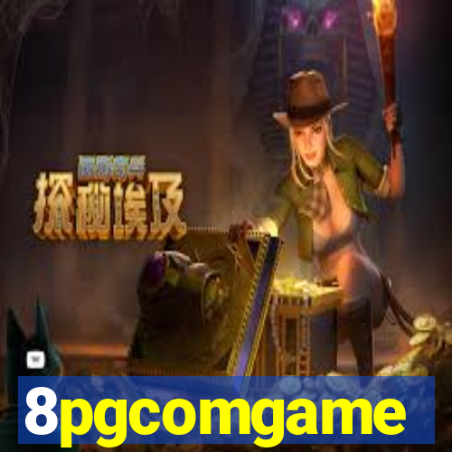 8pgcomgame