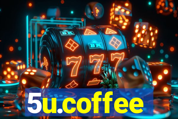 5u.coffee