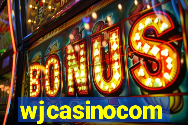 wjcasinocom