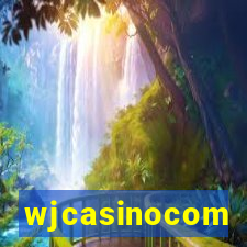 wjcasinocom