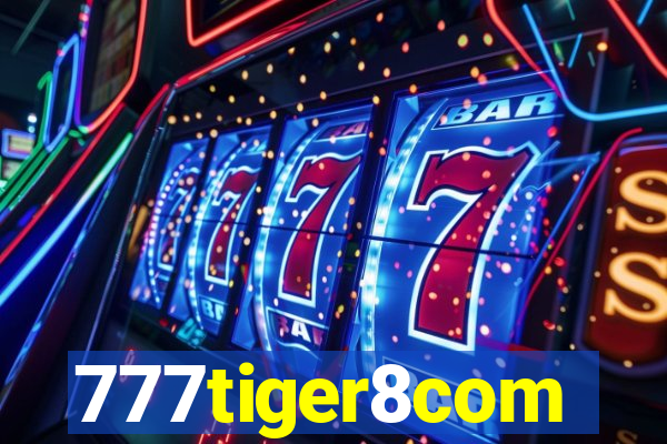 777tiger8com