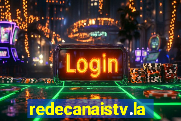 redecanaistv.la