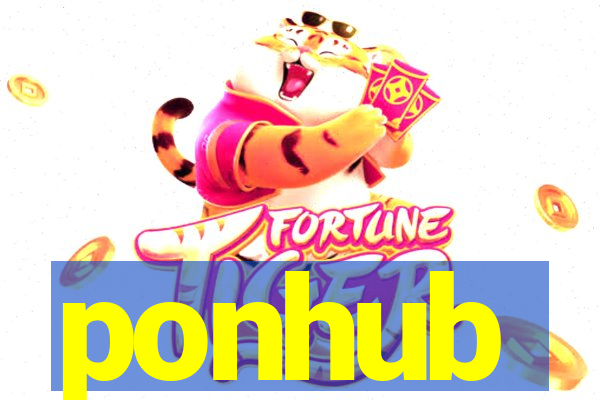 ponhub