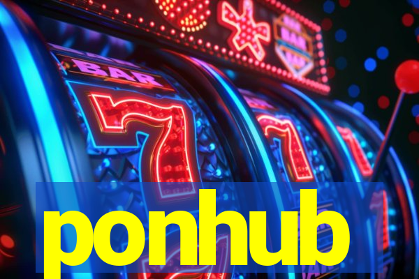 ponhub