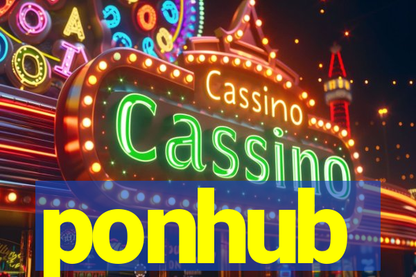 ponhub