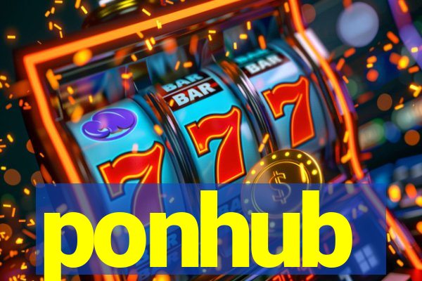 ponhub