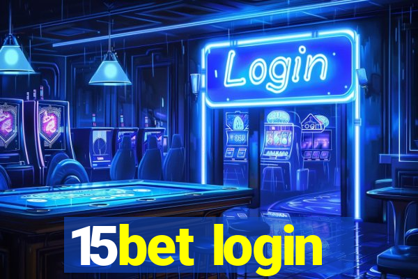 15bet login