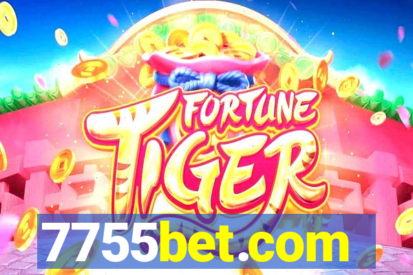 7755bet.com