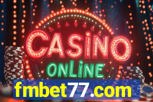 fmbet77.com