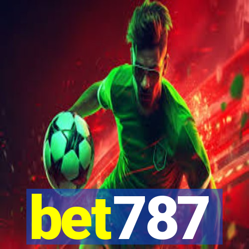 bet787