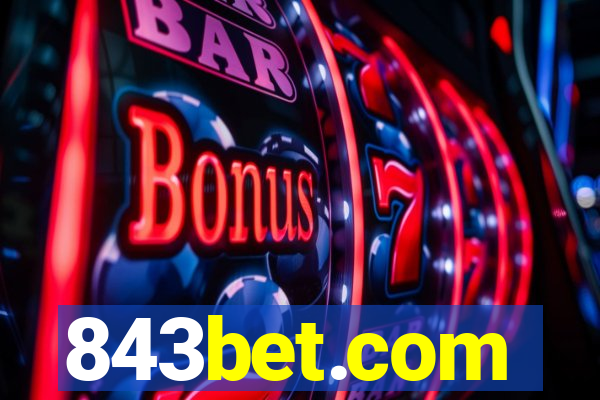 843bet.com