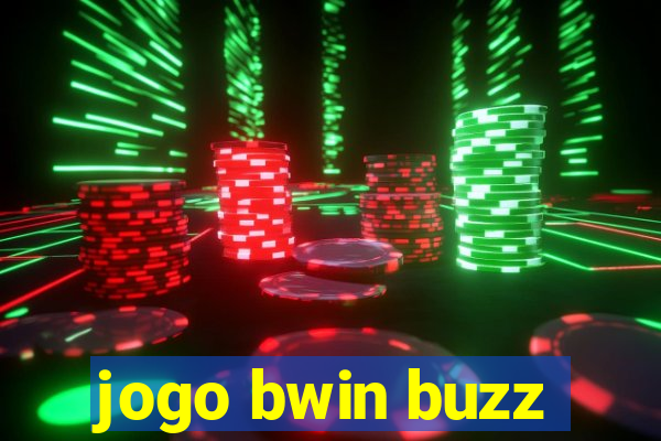 jogo bwin buzz