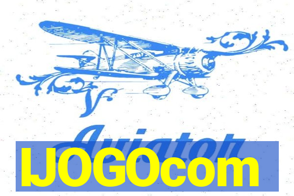 IJOGOcom