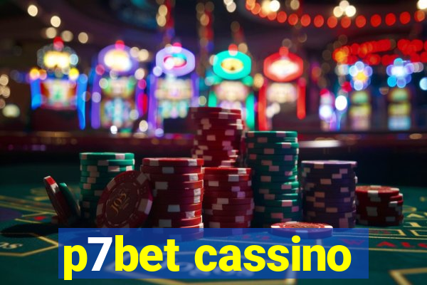 p7bet cassino