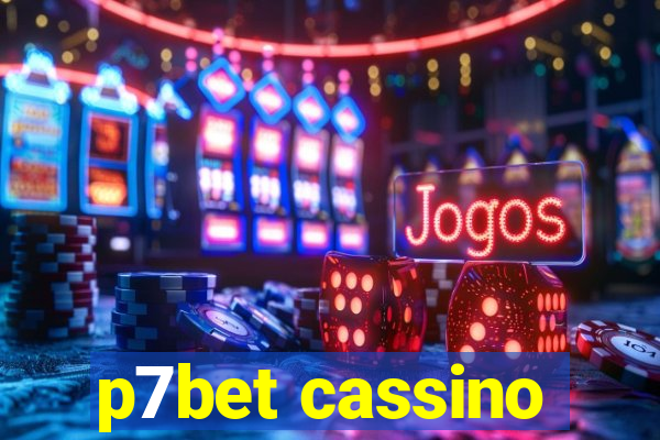 p7bet cassino