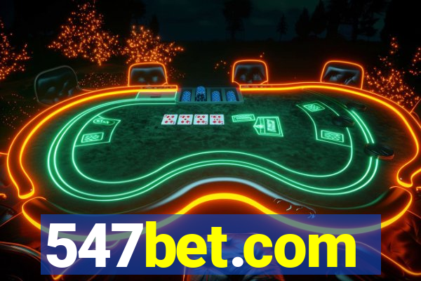 547bet.com