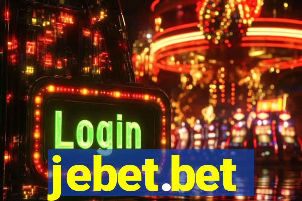 jebet.bet