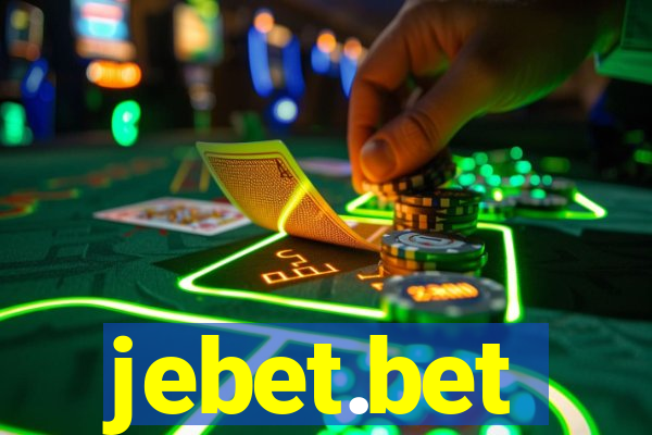 jebet.bet