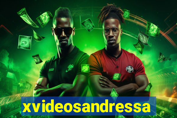 xvideosandressaurach