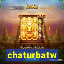 chaturbatw