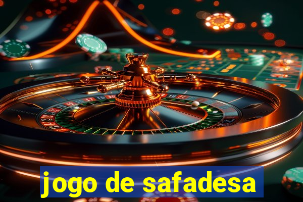 jogo de safadesa