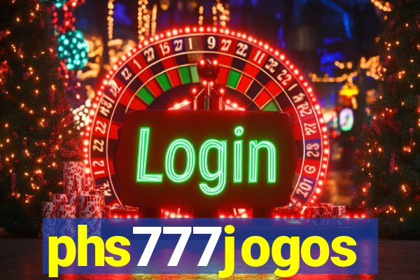 phs777jogos