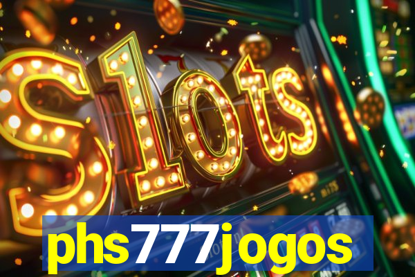 phs777jogos