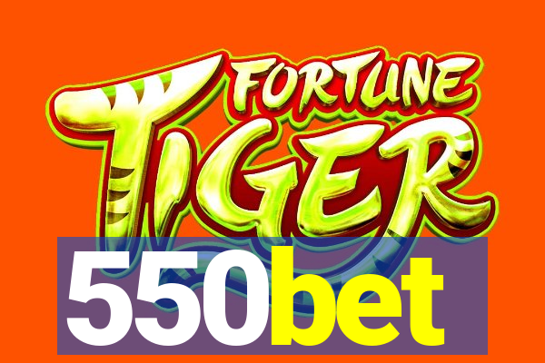 550bet