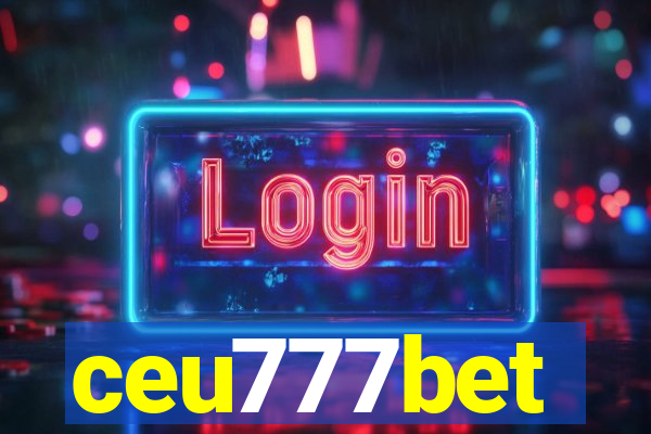 ceu777bet