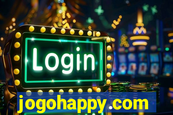 jogohappy.com