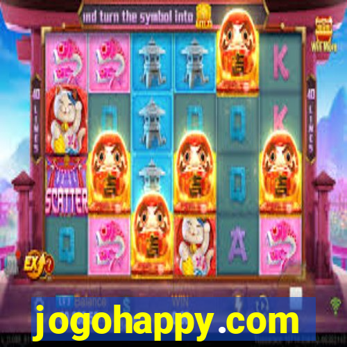 jogohappy.com