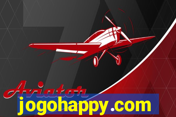 jogohappy.com