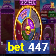 bet 447