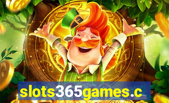 slots365games.com