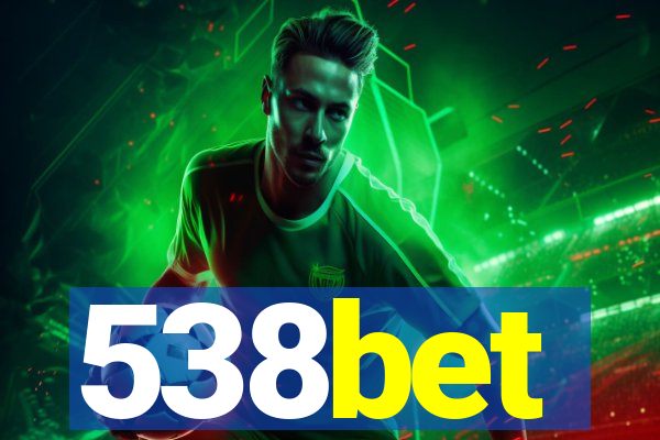 538bet