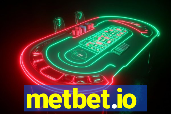 metbet.io